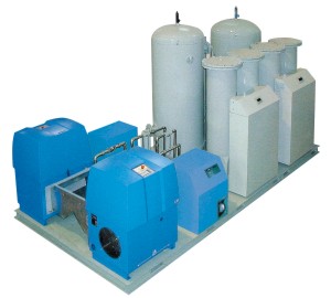 制氧機(jī)